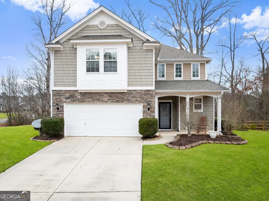 4015 New Salem Court, Cumming, GA 30040 - #2