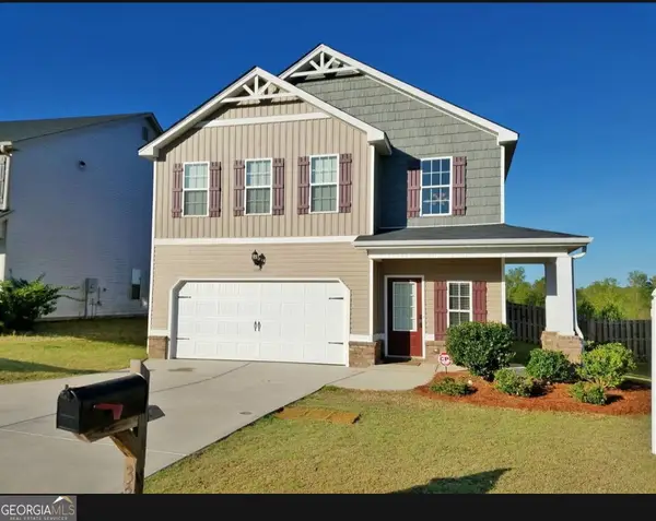 3368 Grove Landing Circle, Grovetown, GA 30813