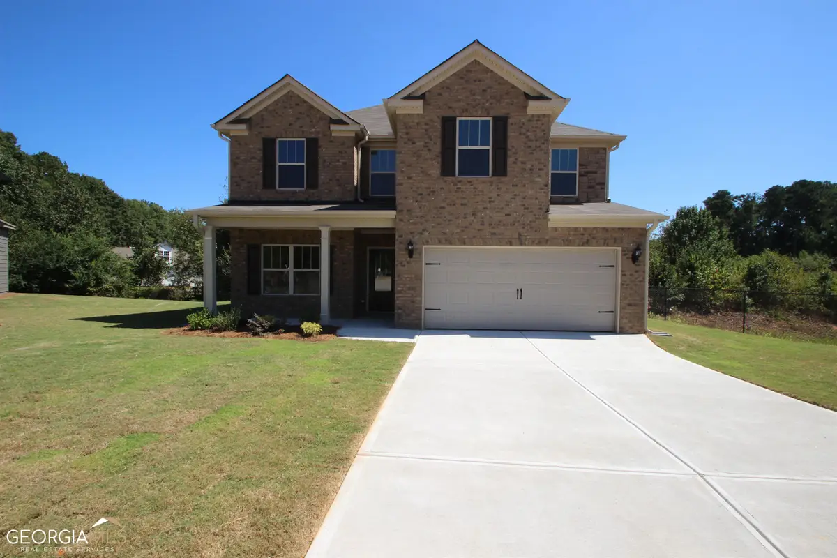 1009 Singley Drive Lot 11 #LOT 11, Locust Grove, GA 30248 - #1