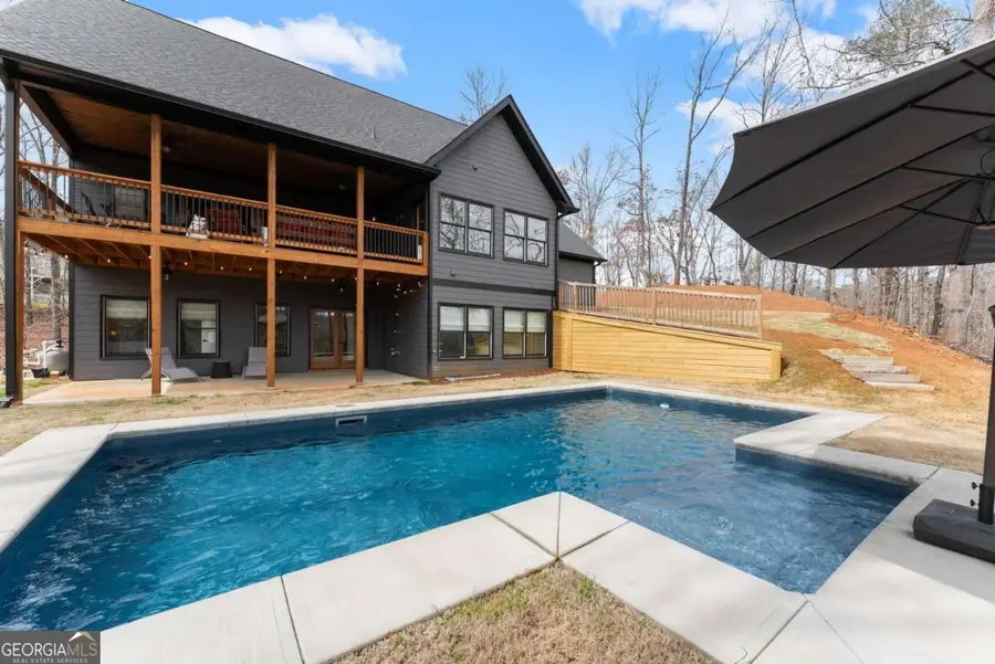 4837 Lawson Circle, Gainesville, GA 30506 - #2