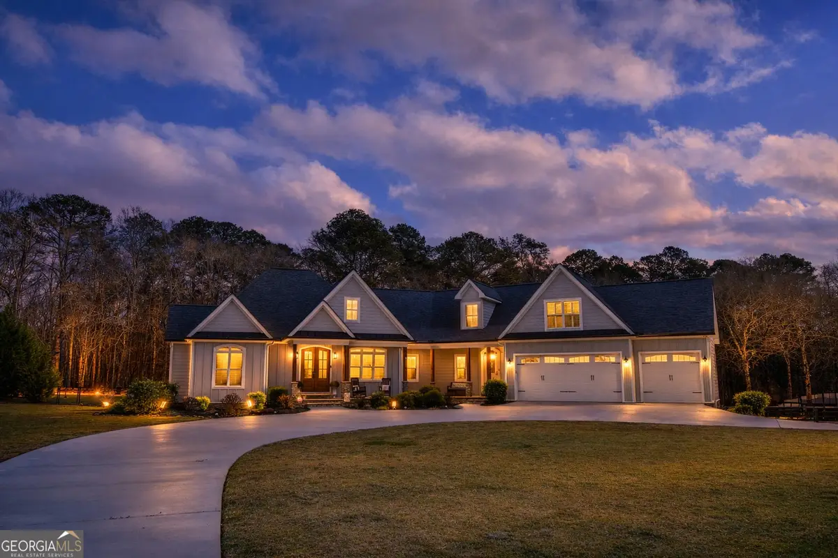 145 Bob White Run, Jackson, GA 30233 - #1