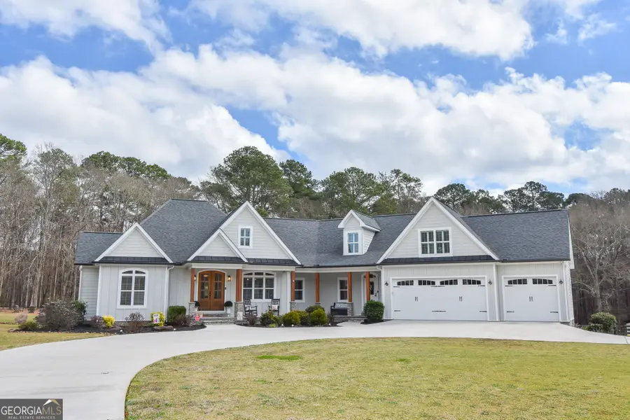 145 Bob White Run, Jackson, GA 30233 - #2