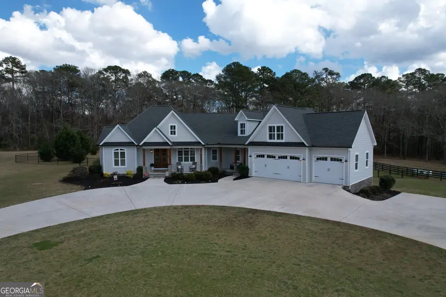 145 Bob White Run, Jackson, GA 30233 - #3