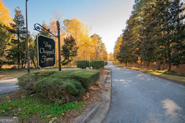 180 Stable Creek Road, Fayetteville, GA 30215