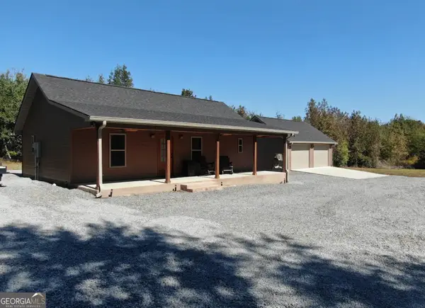 68 Sand Ridge Road, Rhine, GA 31077