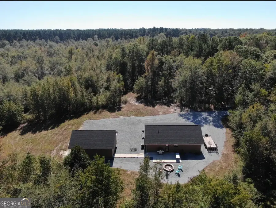 68 Sand Ridge Road, Rhine, GA 31077 - #3