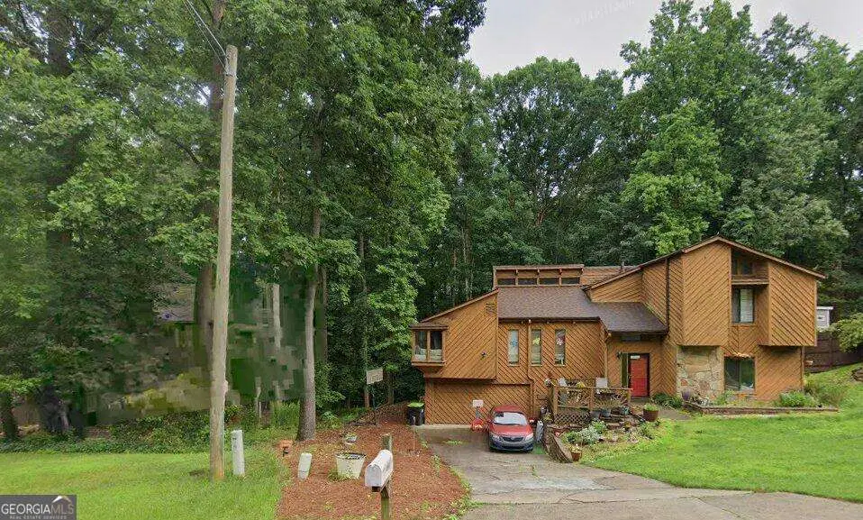 3800 Northpoint Drive, Marietta, GA 30062 - #1