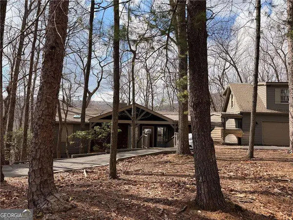 319 Columbine Drive, Big Canoe, GA 30143