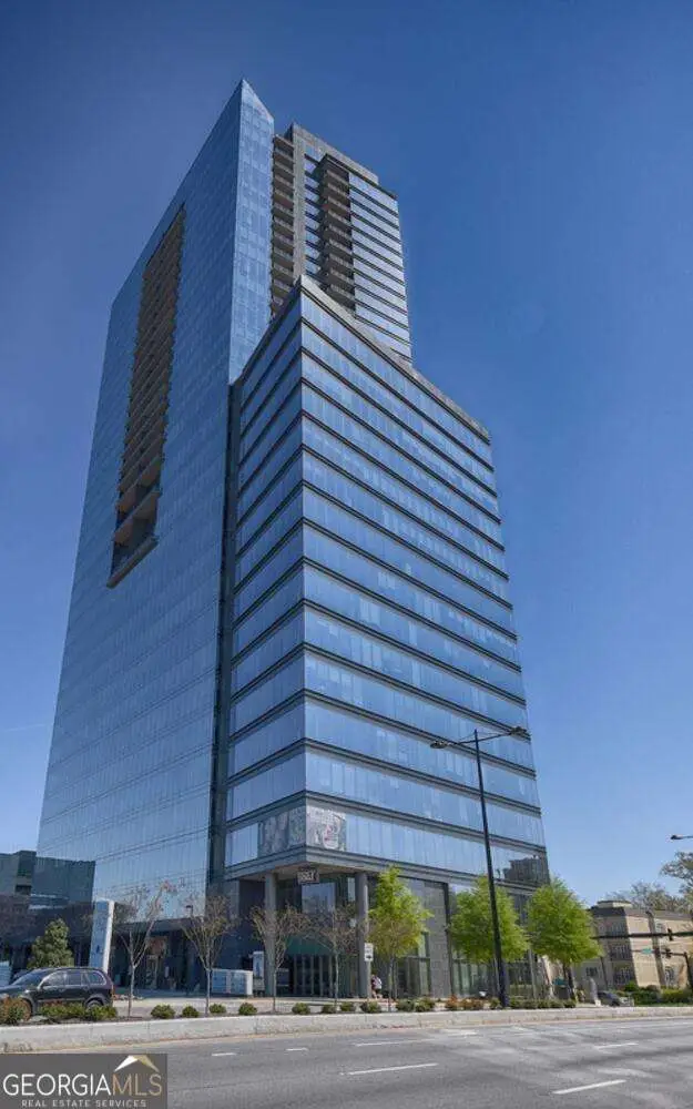 3630 Peachtree Road Ne #2606, Atlanta, GA 30326 - #2
