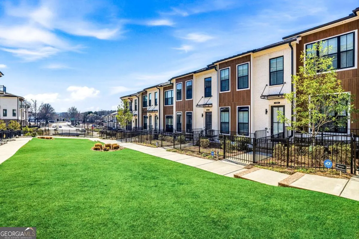 407 Olmstead Way, Alpharetta, GA 30022 - #1