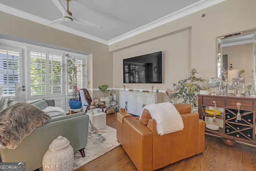 30 5th Street Ne #UNIT 102, Atlanta, GA 30308 - #2