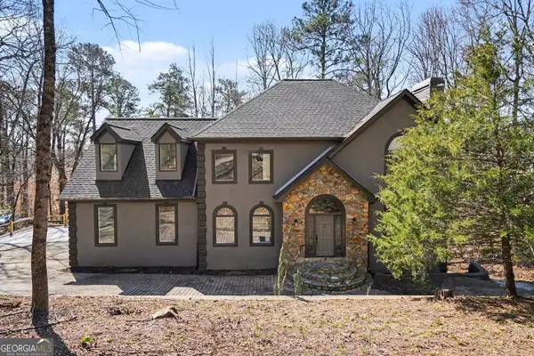 270 Boulder Drive, Roswell, GA 30075