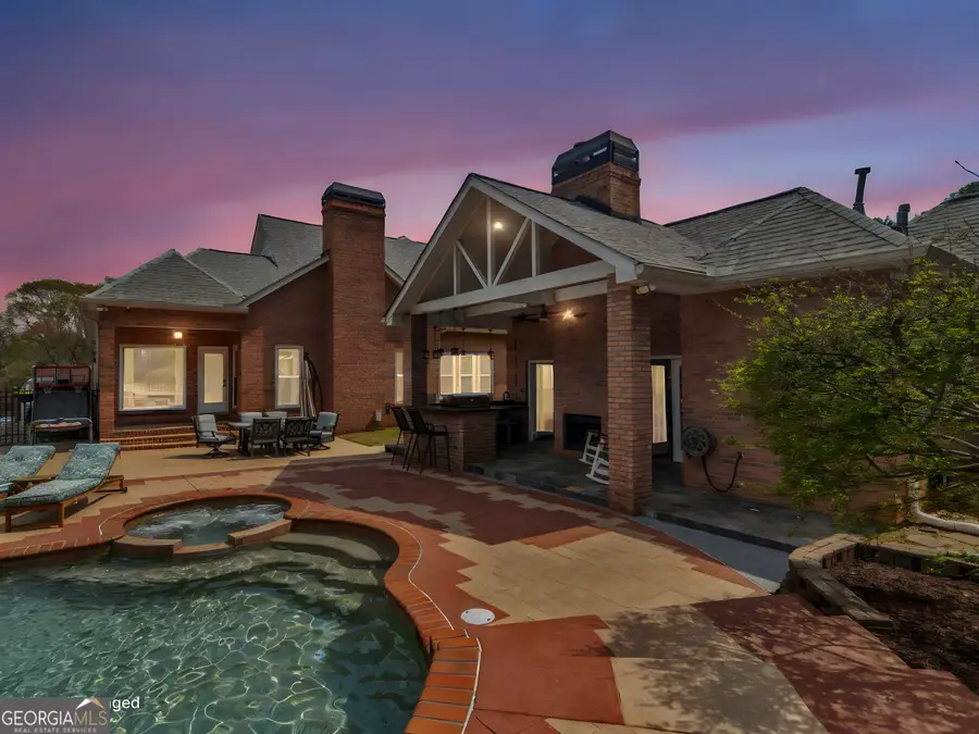 85 Highland Park Drive, McDonough, GA 30252 - #2