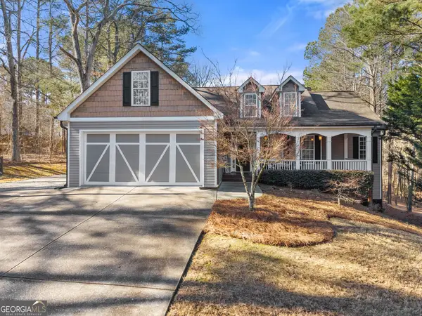 1681 Bennett Road, Grayson, GA 30017