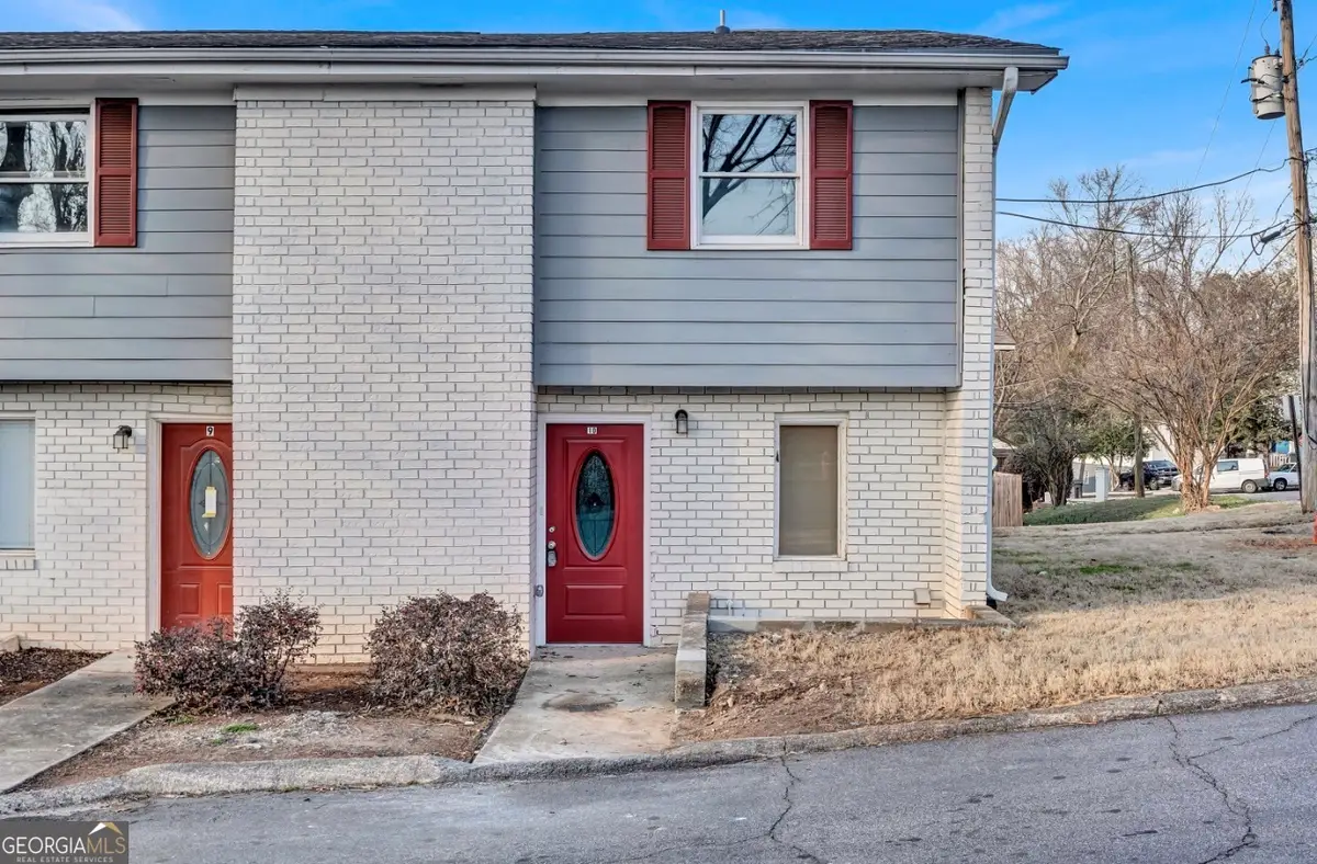 1838 Dunlap Avenue, Atlanta, GA 30344 - #1