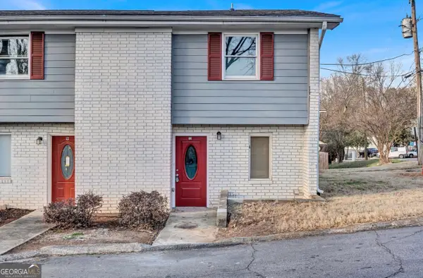 1838 Dunlap Avenue, Atlanta, GA 30344