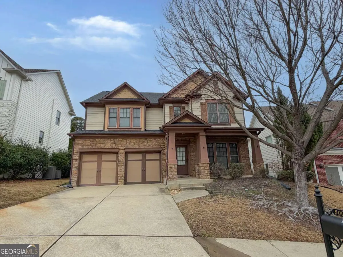5008 Groover Drive Se, Smyrna, GA 30080 - #1