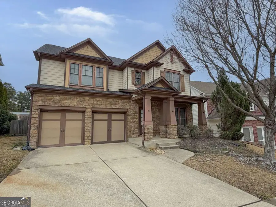 5008 Groover Drive Se, Smyrna, GA 30080 - #2