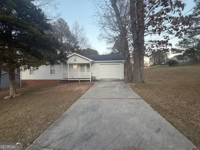 10312 Canyon Trail, Jonesboro, GA 30238 - #2