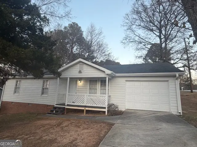 10312 Canyon Trail, Jonesboro, GA 30238 - #3