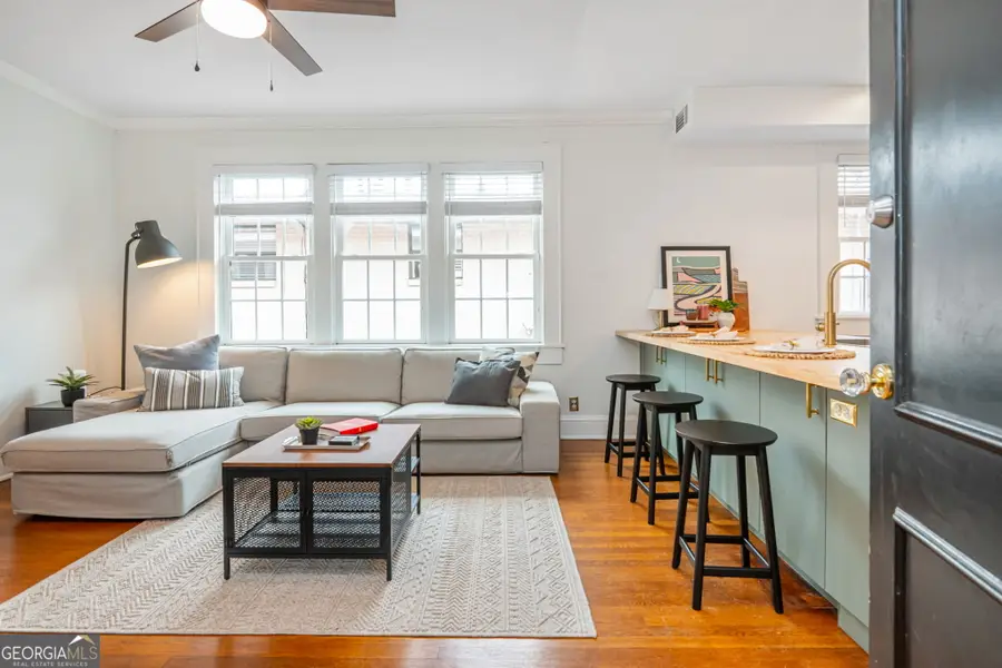 824 Greenwood Avenue #10, Atlanta, GA 30306 - #3