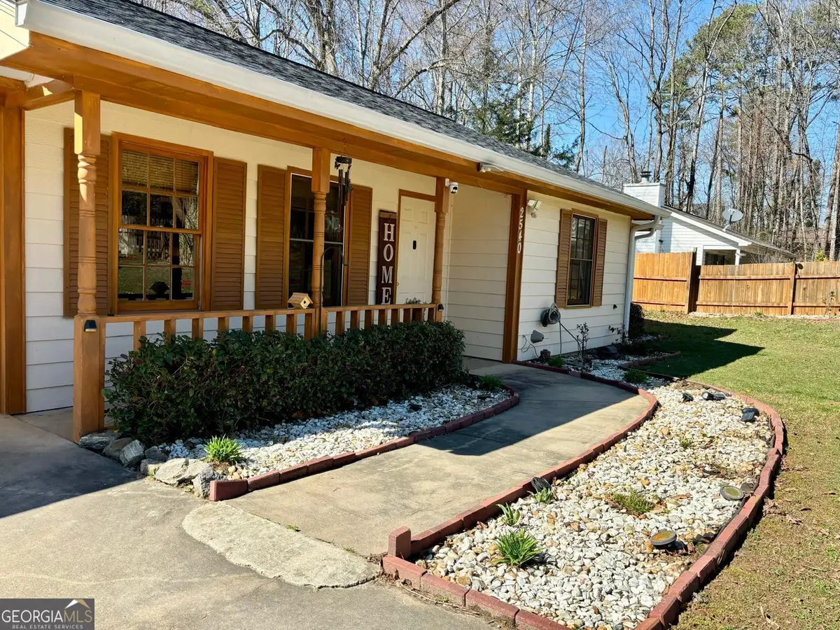 2540 Valient Drive, Cumming, GA 30041 - #1