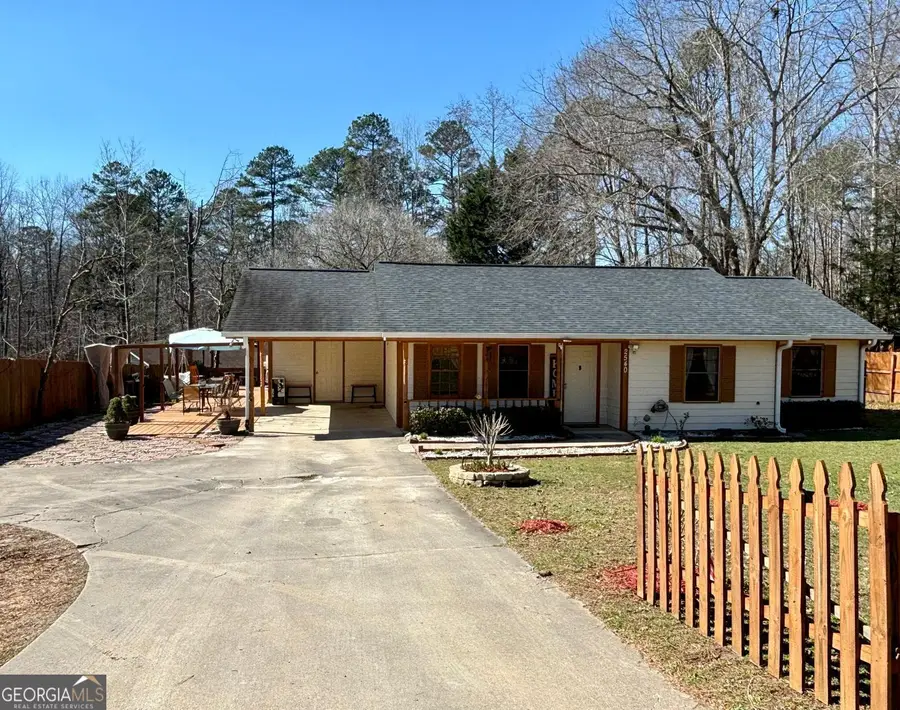 2540 Valient Drive, Cumming, GA 30041 - #2