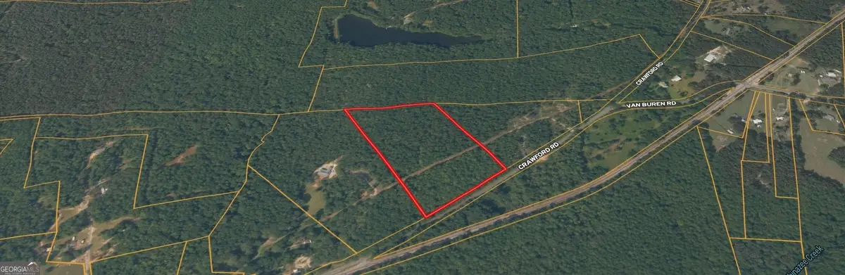 0 Crawford Road #1, Barnesville, GA 30204 - #1