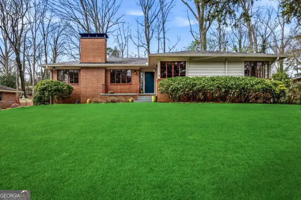 430 W Parkwood Road, Decatur, GA 30030