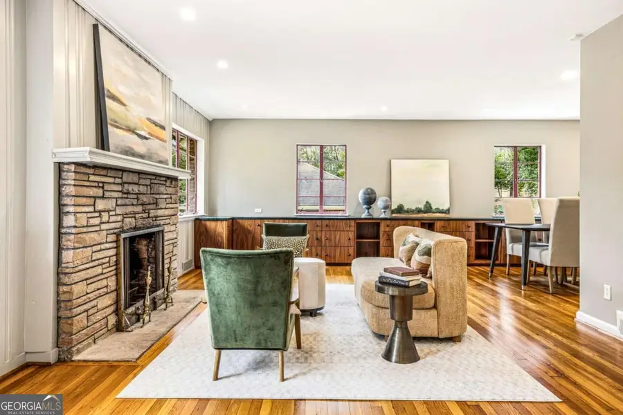 430 W Parkwood Road, Decatur, GA 30030 - #3