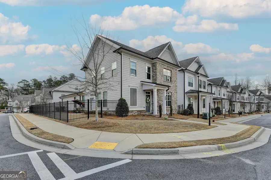 1378 Bennett Creek Ovlk, Suwanee, GA 30024 - #2