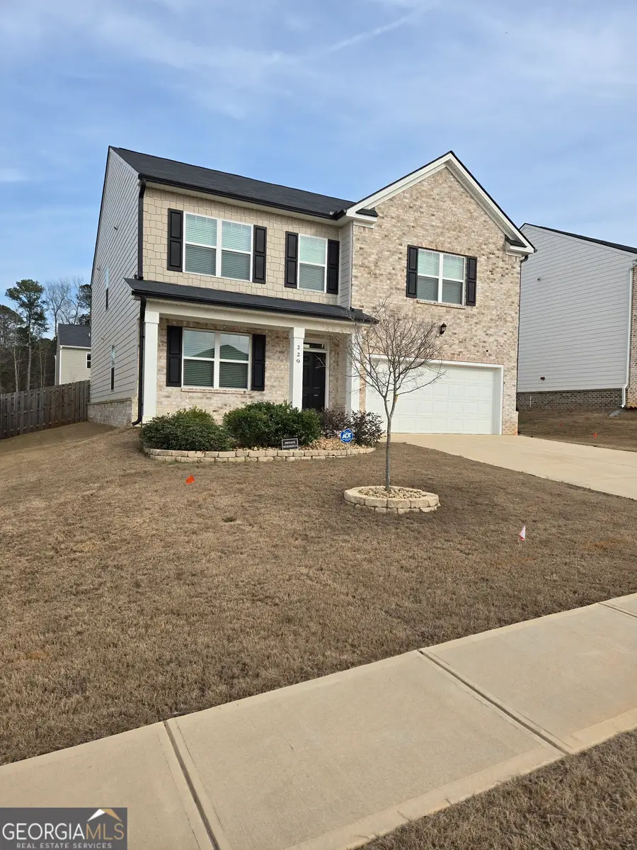 220 Montgomery Drive, Stockbridge, GA 30281 - #2