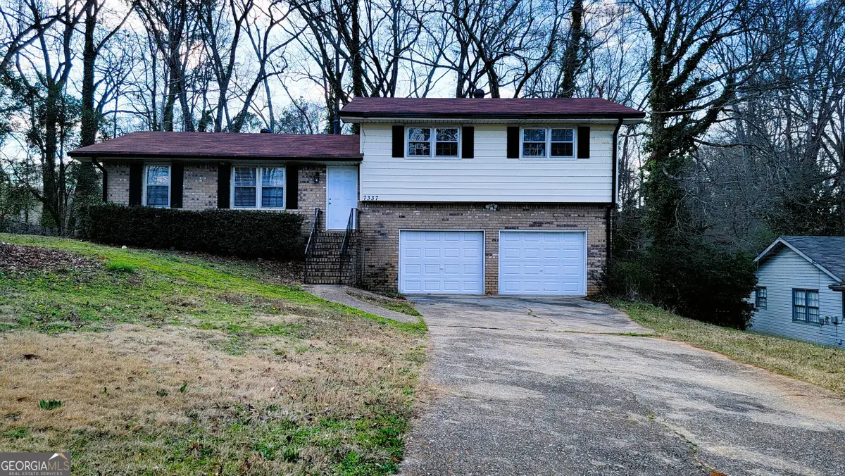 7337 Czar Place, Riverdale, GA 30296 - #1