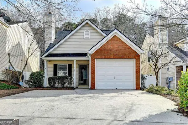 2385 Keenland Court, Cumming, GA 30040