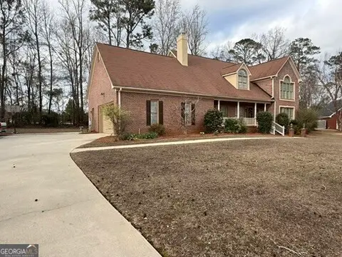 309 Cimarron Court, Macon, GA 31220 - #2