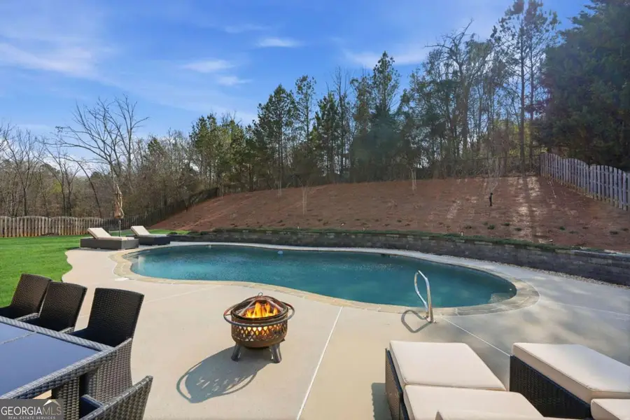 97 Shamus Way, Jefferson, GA 30549 - #3