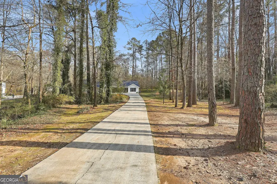 135 Spring Forest Way, Sharpsburg, GA 30277 - #2