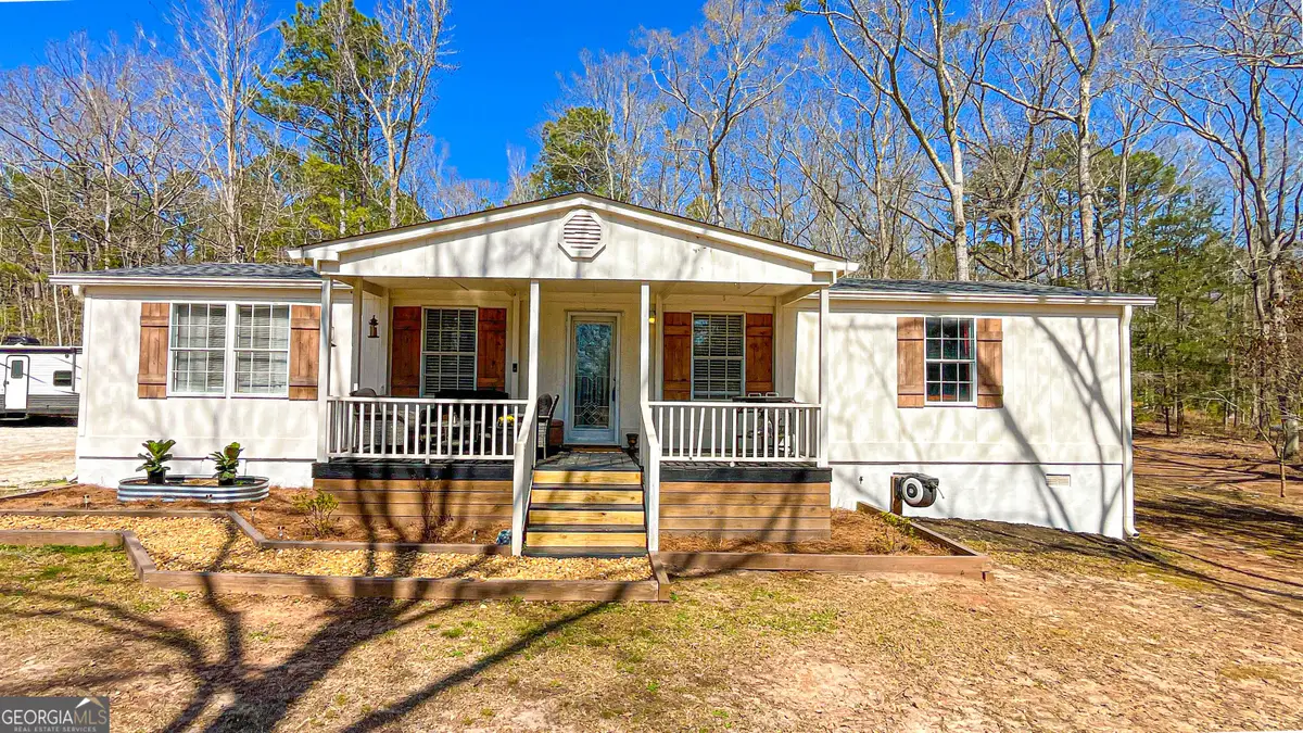 216 Ponderosa Lane, Barnesville, GA 30204 - #1