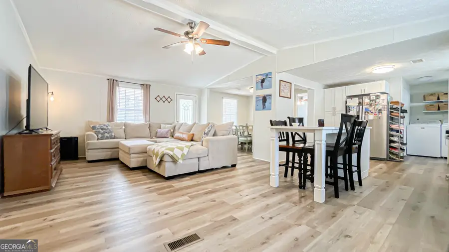 216 Ponderosa Lane, Barnesville, GA 30204 - #2