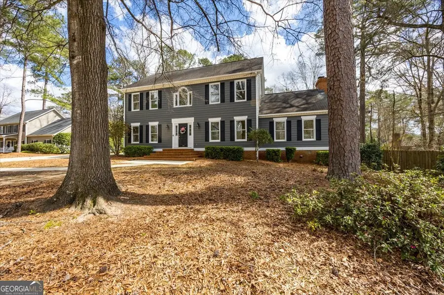 100 Trillium Terrace, Macon, GA 31210 - #2