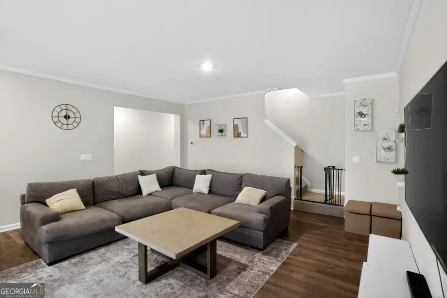 2132 Blue Monarch Drive, Buford, GA 30519 - #2