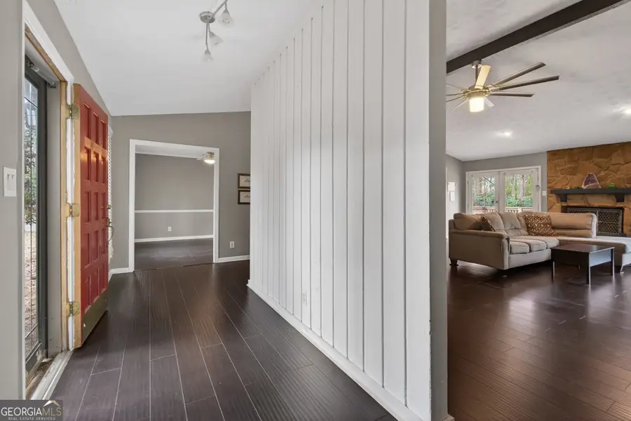 175 Longview Drive, Athens, GA 30605 - #3