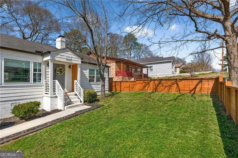 106 Stafford Street Nw, Atlanta, GA 30314 - #3