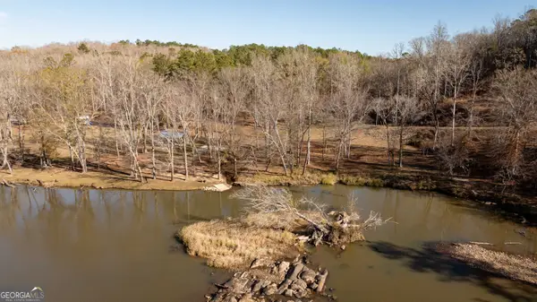 0 Cahaba Shoals Drive, Thomaston, GA 30286