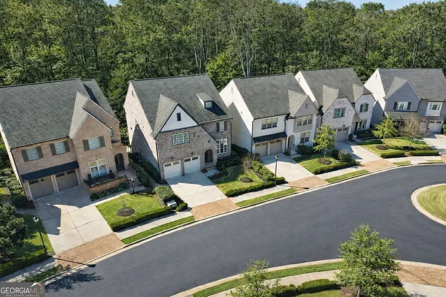 6498 Canopy Drive, Sandy Springs, GA 30328 - #3