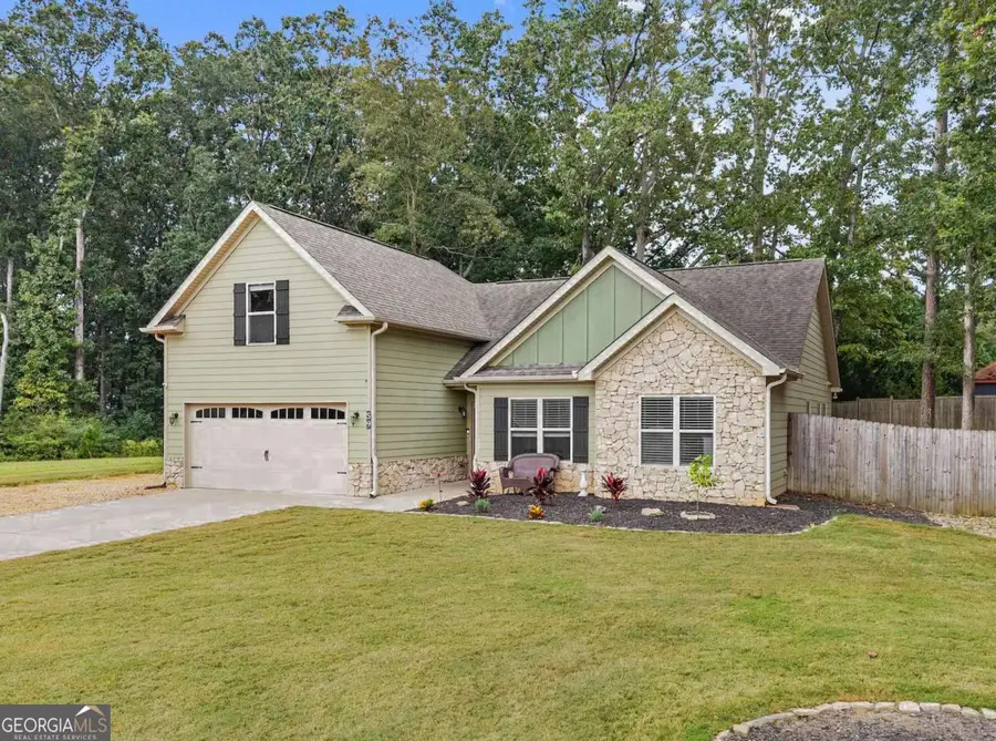 59 Arbor Point, Bethlehem, GA 30620 - #2