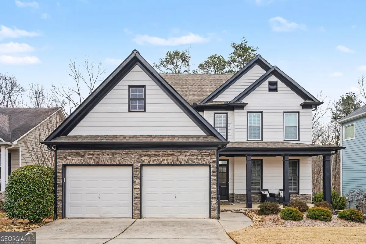 524 Oriole Farm Trail, Canton, GA 30114 - #1