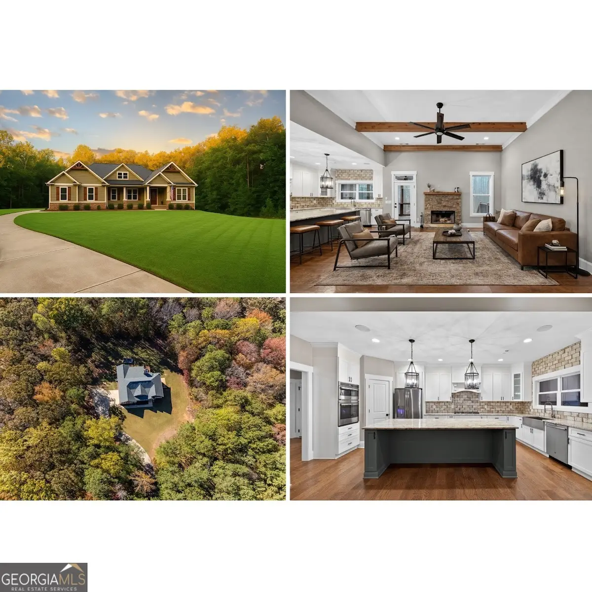 1001 Glenloch Road, Roopville, GA 30170 - #1