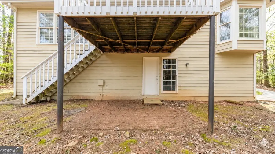 1565 Hascall Drive Sw, Marietta, GA 30064 - #2