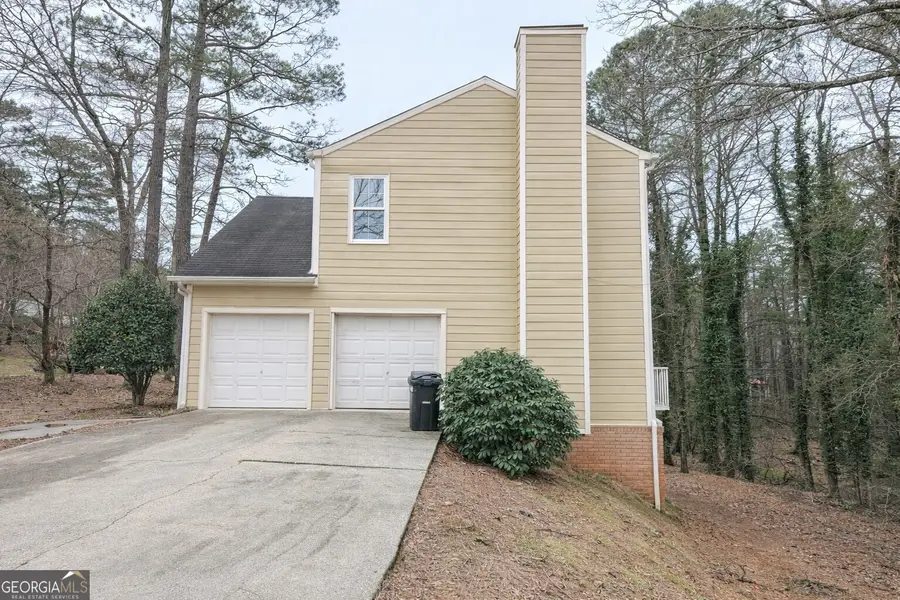 1565 Hascall Drive Sw, Marietta, GA 30064 - #3